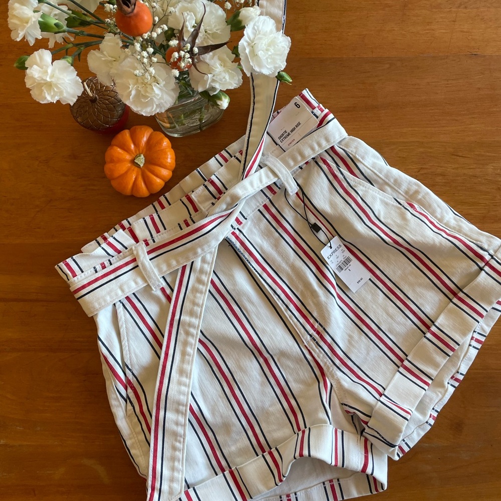 Express Women's Shorts